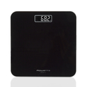 Rowenta Digital Bathroom Scale BS1800V0 Black 160 kg