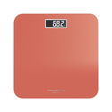 Rowenta Digital Bathroom Scale BS1803 Coral 160 kg