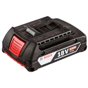 Μπαταρία Bosch GBA 18V 2,0 Ah Battery Pack