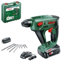 Bosch κρουστικό δράπανο UNEO Maxx Akku-Bohrhammer