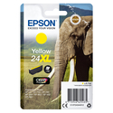 Γνήσιο Μελάνι Epson C13T24344012 yellow HC