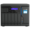 NAS Qnap TS-855X-8G 8 Bay tower Intel Atom C5125 8GB DDR4
