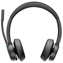 Αξεσουάρ VOIP HP Poly VOYAGER 4320/R MSTEAMS HEADSET WW