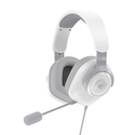Gaming Headset Havit H2230D 3.5mm (white)