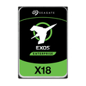 Σκληρός Δίσκος Seagate Exos X18 14TB HDD SAS 7200RPM 256MB cache SED 512e/4Kn BLK