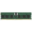 Μνήμη RAM Σταθερού DDR5 Kingston 16GB 6400MT/s ECC Reg CL52 DIMM 1Rx8 Micron D