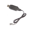 Καλώδιο Carrera - Cable - USB Cable 1A for LiFePo4 6,4V Batteries