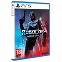 RoboCop: Rogue City PS5 Game