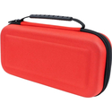 Nacon Θήκη Μεταφοράς για Κονσόλα Switch 2 Κόκκινη DGA.NS2.00003
