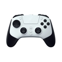 Razer Παιχνιδοχειριστήριο Raiju V3 Pro White PS5 PC Wireless με TMR Thumbsticks και 6 Επαναπρογραμματιζόμενα Κουμπιά