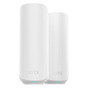 Netgear Repeater Orbi 370 Δικτυακό Σύστημα Mesh 2.4 5 GHz 2 Τεμάχια