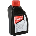Αξεσουάρ για μηχανήματα κήπου Makita Λάδι κινητήρα 4-Takt HD30 600 ml για 4χρονους κινητήρες