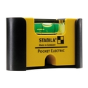 Stabila Pocket Electric 7 cm Αλφάδι Νερού