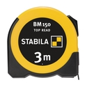 Stabila BM 150 Μετροταινία Τσέπης 3 m
