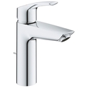 Μπαταρία νιπτήρα Grohe Eurosmart M-Size Single-Lever Basin Mixer, 1/2"
