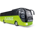 RC οχήματα Carson 1:64 FlixBus 2,4G 100% RTR