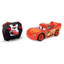Τηλεκατευθυνόμενο όχημα Dickie RC Lightning McQueen Cars 3 1:24 Turbo