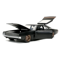 Οχήματα & αξεσουάρ Jada Fast & Furious 1968 Dodge Charger 1:24