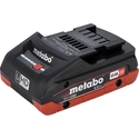 Μπαταρία Εργαλείων Metabo LiHD 18V 4,0Ah