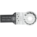 Fein Σέγα λεπίδα SL E-Cut LL BIM 34x20 VE1