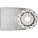 Fein Εξάρτημα Ξύστρας Flexible Scraper Blade SL 34x52x0,4 Ευέλικτη Κοντή Έκδοση