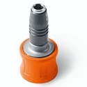 Μύτες & σετ μυτών Fein Bit Holder QuickIN Accessory 1/4 inch hex socket για δραπανοκατσάβιδα QuickIN / QuickIN MAX