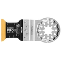 Λεπίδες σέγας Fein E-Cut Carbide Pro 40x32 VE1