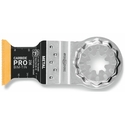 Fein Σαγόλεπτο E-Cut Carbide Pro 45x35 VE3 SL