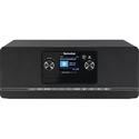 Ραδιόφωνο TechniSat DigitRadio 372 CD BT Black