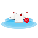 Router Fritz! Wifi Repeater 20003129