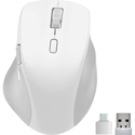 Ασύρματο Ποντίκι PC Speedlink LIBERA Rechargeable Mouse Wireless BT Silent White