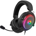 Speedlink CONUX RGB Stereo Gaming Headset για PC/PS5/PS4/Xbox Series X/S/Switch 2/Switch OLED/Lite
