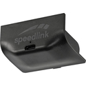 Αξεσουάρ για κονσόλες παιχνιδιών Speedlink PULSE X Play & Charge Kit για Xbox Series X/S μαύρο, 1000mAh, USB-A σε USB-C 3m