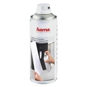 HAMA Cleaner Spray Συμπιεσμένου Αέρα 400ml 00113820