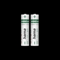 Hama Batteries AAA Rechargeable NiMh 1.2 V 1000 mAh