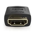 Hama HDMI Adapter 00205173 Black
