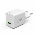 Wall Charger Hama 00201983 45 W White EU