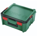 Τσάντες & κουτιά εργαλείων Bosch SystemBox empty Size M πλαστικό κουτί εργαλείων 22.5L 34.3x39.1x17.1cm