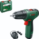 Bosch EasyDrill 1200 Ασύρματο Κατσαβίδι-Δράπανο 12V