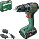 Ηλεκτρικά δράπανα Bosch UniversalImpact 18V-60 Akku-Schlagbohrmaschine