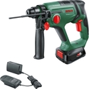 Bosch Κρουστικά Δράπανα UniversalHammer 18V Akku-Bohrhammer