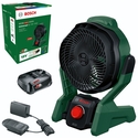 Bosch UniversalFan 18V-1000 Ασύρματος Ανεμιστήρας με Μπαταρία
