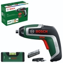 Bosch Ασύρματα κατσαβίδια IXO 7 Level Set Akku-Schrauber