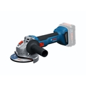 Γωνιακός τροχός Bosch Professional GWS 18V-8 18V 115mm brushless χωρίς μπαταρία και φορτιστή
