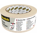 Χαρτοταινία Scotch Basic 48mm x 50m μπεζ 2010/48