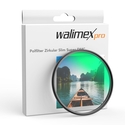Φίλτρα Walimex pro Pol zirkular Slim Super DMC 72mm