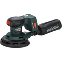 Τριβείο & τροχοί Metabo SXA 18 LTX 150 BL Cordless Random Orbital Sander