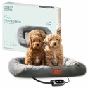 Beurer Pet Electric Bed PP250 KIRA Grey