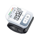 Beurer Wrist Blood Pressure Monitor BC 28 White