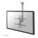Βάση Τηλεόρασης Deckenbracket up to 60" (152 cm) 35KG FPMA-C400SILVER Neomounts